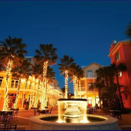 Appartamento Seychelles 207 Panama City Beach Esterno foto