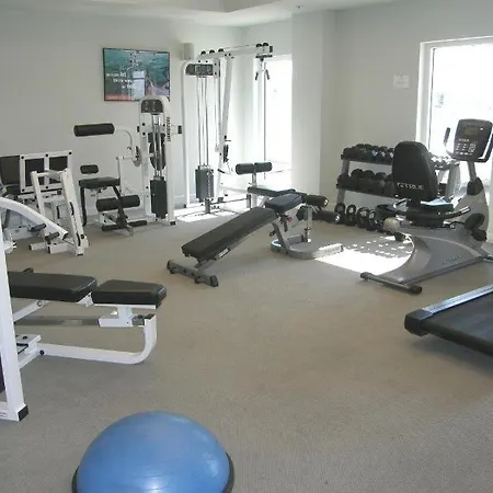 Appartamento Seychelles 207 Panama City Beach Esterno foto