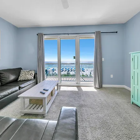 Appartamento Seychelles 207 Panama City Beach Esterno foto